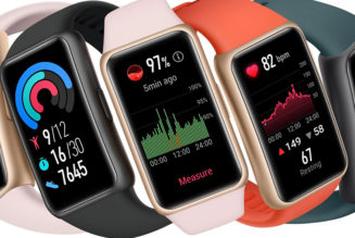 Huawei’s New Band 6 Smartwatch is Launching in SA – Here’s the Details