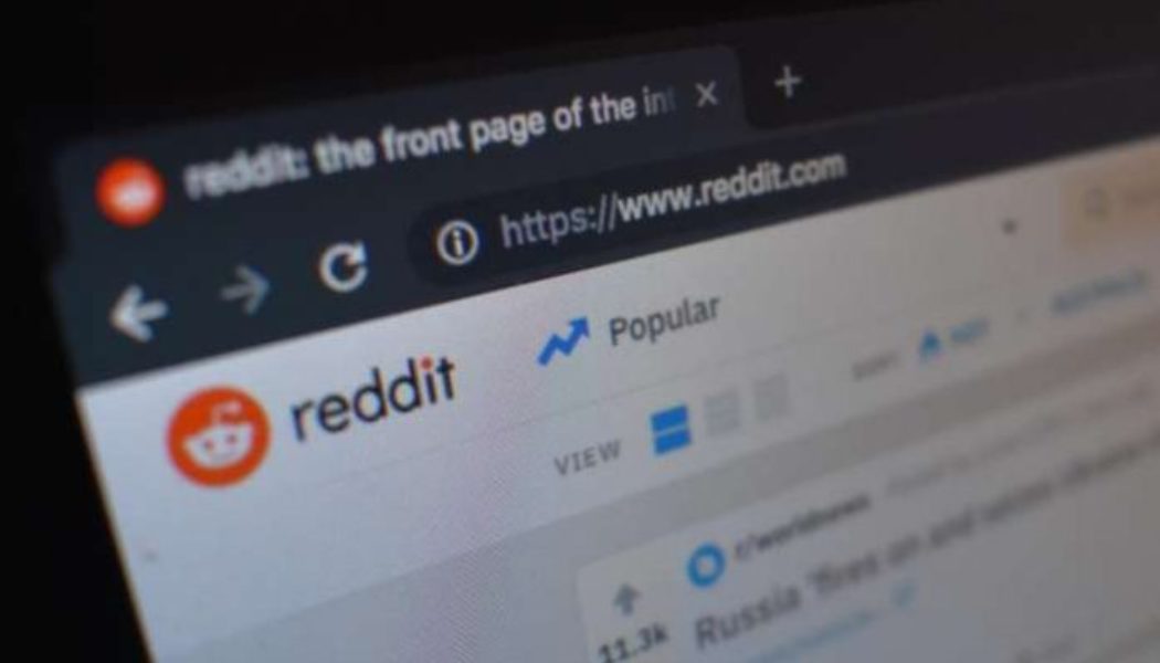 Huge web outage takes Reddit, Twitch, and other big sites offline