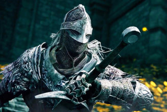 Hugely Anticipated Elden Ring Finally Revealed at Summer Games Fest