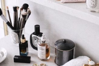 I Just Cleared Out My Makeup Brush Collection, But These Are the 10 I Kept