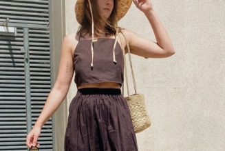 I Just Found 15 Expensive-Looking Linen Buys From H&M