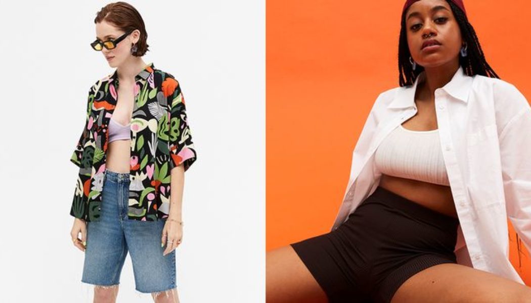 I Just Found 19 Perfect Summer Staples, and They’re All Under £50