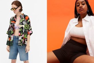 I Just Found 19 Perfect Summer Staples, and They’re All Under £50