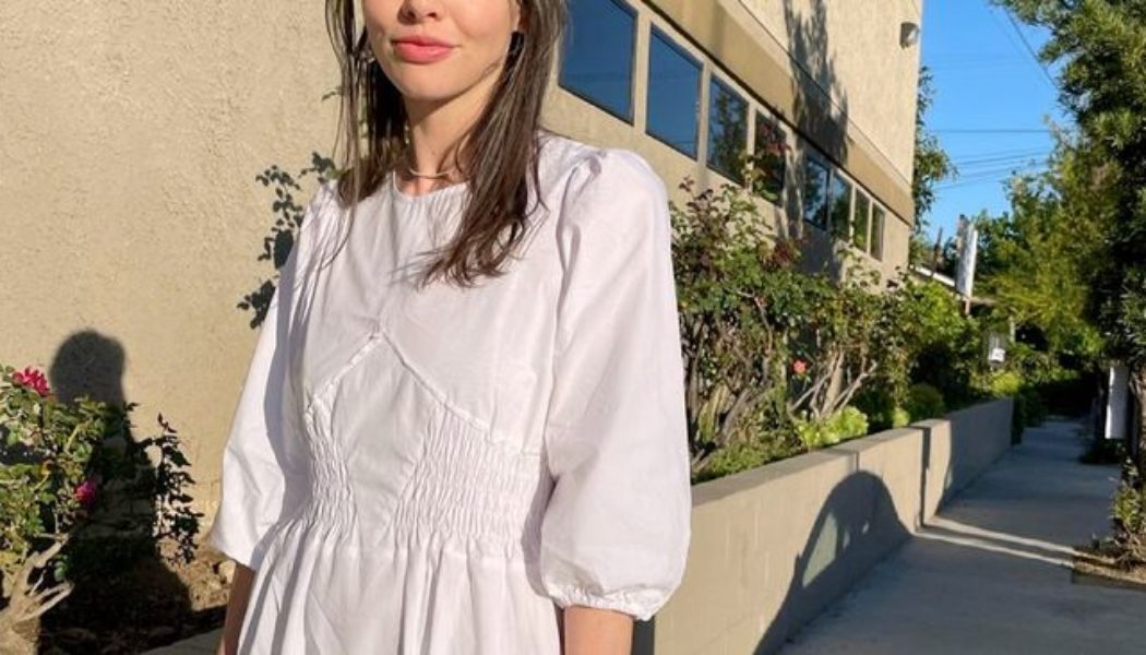 I Just Found 25 Dreamy Summer Dresses For Every Price Point