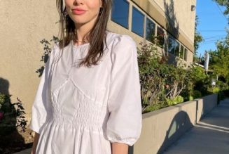 I Just Found 25 Dreamy Summer Dresses For Every Price Point