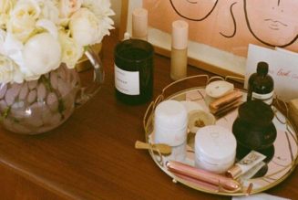 I Just Got Rid Of 90% Of My Beauty Stash – These 15 Products Made the Cut