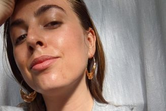 I Never Pluck My Brows, But This One Product Has Got Me Loads of Compliments