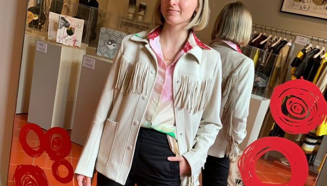 I Rented My Outfits for a Month, and Here’s My Verdict