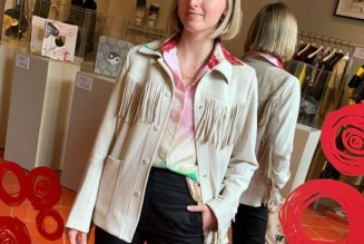 I Rented My Outfits for a Month, and Here’s My Verdict