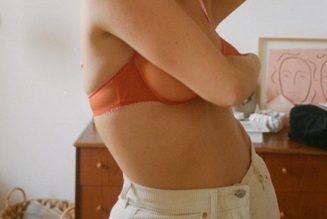 I Swear, Marks & Spencer’s Bras Have Never Looked So Good