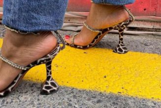 I Swear These At-Home Pedicure Tips Somehow Make My Sandals Look More Expensive