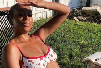 I Was Sceptical About Body Brushing, But It’s Totally Transformed My Skin