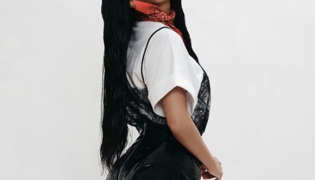 Iconic Singer INNA on Her Love of Dance Music, the EDM Scene in Romania and Her Sultry “Maza Jaja” Video