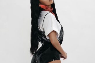 Iconic Singer INNA on Her Love of Dance Music, the EDM Scene in Romania and Her Sultry “Maza Jaja” Video