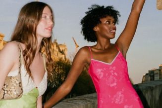 If You Like Reformation, Then You’ll Love These 5 Incredibly Chic Boutiques