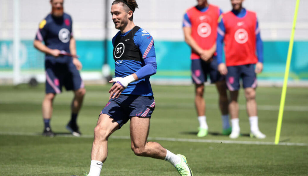 ‘I’m a big fan’ – Tottenham coach raves about ‘arrogant’ Villa star