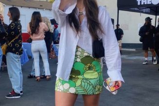 I’m a Picky Zara Shopper—This Is What I’d Buy There for Summer