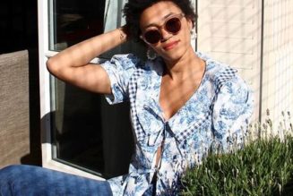 I’m Always on the Lookout for Great Tops—Here Are 25 That Are Affordable, Too