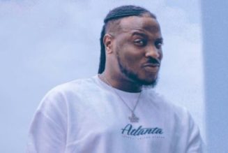 “I’m Done With Alcohol and Smoking” – Peruzzi After Obama DMW’s Death