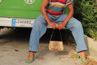 I’m Over High Heels—20 Chic (and Comfy) Low-Heel Sandals I’m Shopping Instead