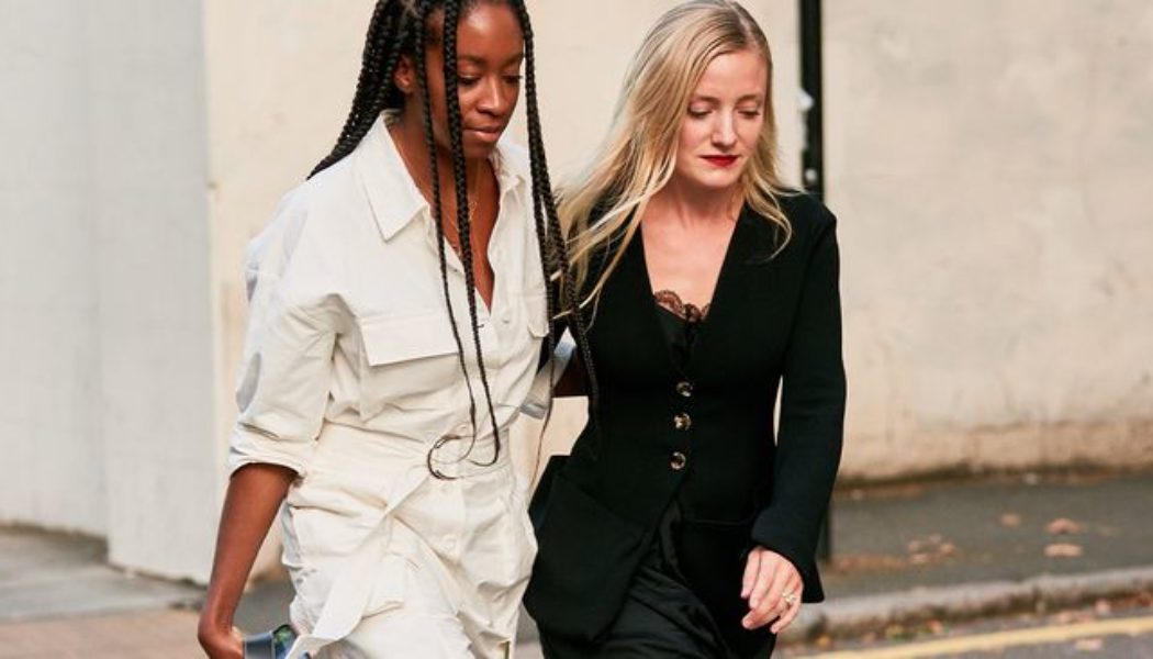 I’m Shopping Autumn’s Top Trends From the Sales—Here’s What Has Staying Power