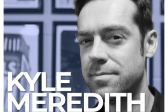 Imagine Dragons’ Dan Reynolds on How Harry Nilsson and Nine Inch Nails Influenced Their New Album