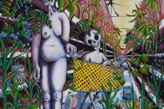 Indigo De Souza Announces New Album, Shares “Kill Me”: Stream