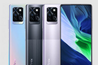 Infinix Note 10 Kenya Launch Date Revealed