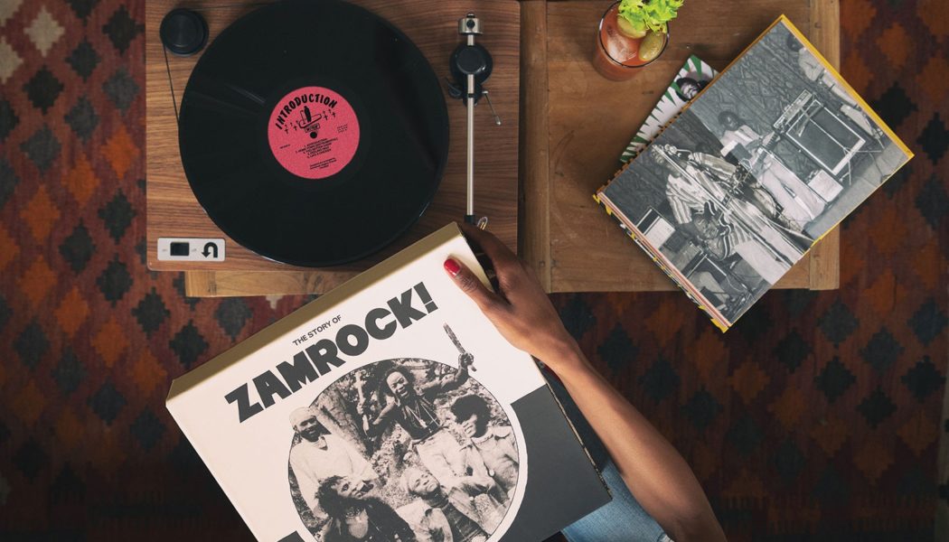 Inside The Rise of Vinyl Me, Please, The Hottest (And Biggest) Record Club Anyone Can Get Into