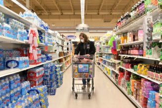 Instacart’s reported plan to automate its workforce seems a lot like bluster