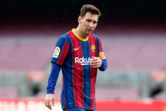 Inter Miami and the story behind Lionel Messi’s 10-year contract offer from Barcelona