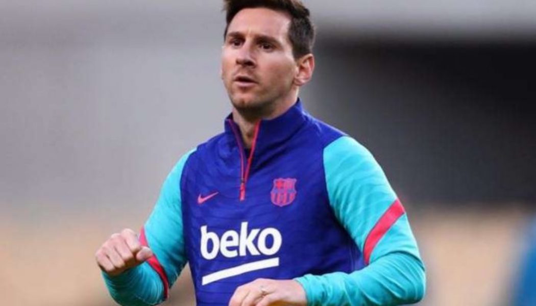 Inter Miami owner ‘optimistic’ that Leo Messi will join in the future