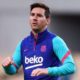 Inter Miami owner ‘optimistic’ that Leo Messi will join in the future