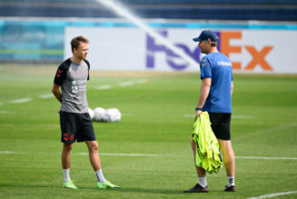 ‘Interest remains strong’ — Spurs reportedly eye move for €20m winger