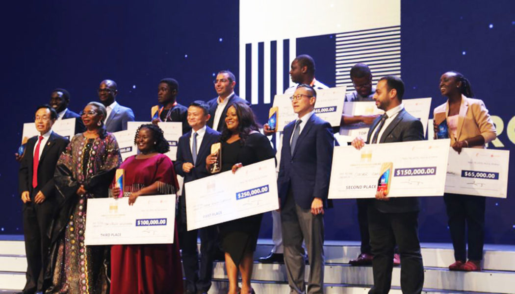 INTERVIEW Africa’s Business Heroes Awarding $1.5-Million to Africa’s Next Top Tech Entrepreneurs