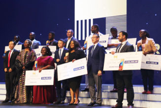 INTERVIEW Africa’s Business Heroes Awarding $1.5-Million to Africa’s Next Top Tech Entrepreneurs