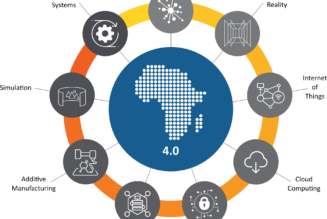 Investing in STEM Crucial for African Countries to Benefit from 4IR