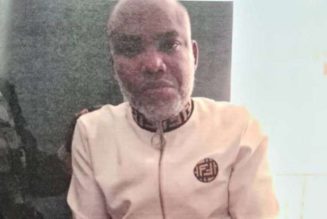 IPOB: No harm should befall Nnamdi Kanu