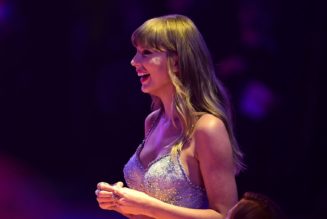 Is ‘All Too Well’ the 10-Minute Song on Taylor Swift’s Re-Recorded ‘Red’?