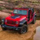 Is Your Jeep Feeling Chippy? The Brand’s New Gorilla Glass Windshield Might Solve That
