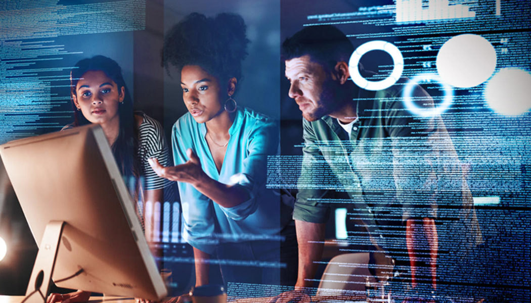 IT Teams Facing Cyber Threats in 2020 – 5 Vital Insights