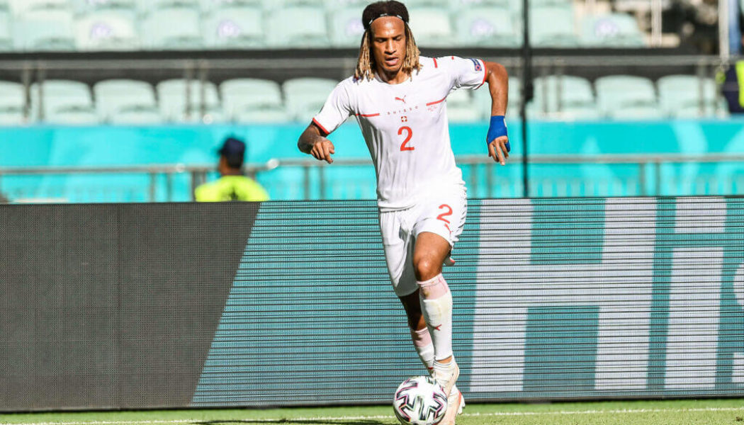 ‘It was annoying’ – Euro 2020 star reacts to what Rangers did to him