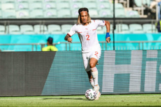 ‘It was annoying’ – Euro 2020 star reacts to what Rangers did to him