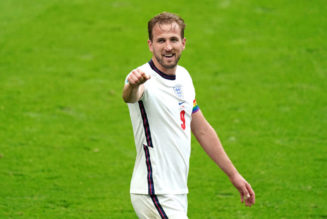 ‘It was goosebumps’ – England kitman shares what Harry Kane did right before Germany clash