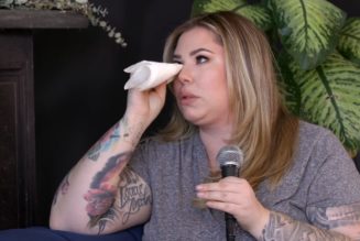 ‘It’s Been A Roller Coaster’: Teen Mom 2‘s Kail Reveals PCOS Diagnosis