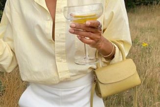 I’ve Assembled 5 Chic Summer Outfits Entirely From H&M