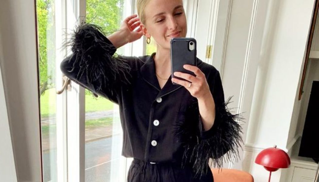 I’ve Pre-Planned My Summer Party Outfits, and They Look Like This