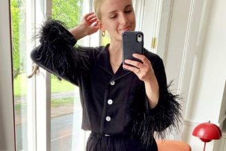 I’ve Pre-Planned My Summer Party Outfits, and They Look Like This