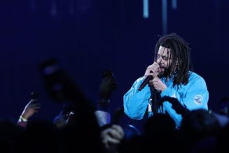 J. Cole Announces ‘The Off-Season’ Tour With 21 Savage