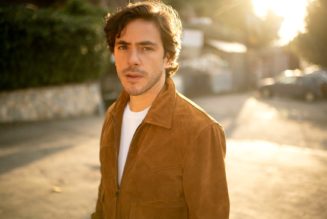 Jack Savoretti Looks to Depose Olivia Rodrigo on U.K. Albums Chart